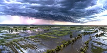 Argentina enfrentará «El Niño» más potente en décadas y ya se prepara para el impacto