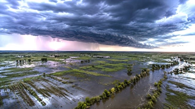 Argentina enfrentará «El Niño» más potente en décadas y ya se prepara para el impacto