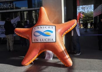 La comunidad científica internacional denuncia el colapso del Sistema de Ciencia, Tecnología e Innovación del país