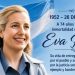 A 74 años de su paso a la inmortalidad: el Partido Justicialista de Tornquist convoca a un acto homenaje a Eva Perón en Sierra de la Ventana