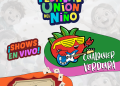 Con shows confirmados, se acerca el 26° Festival Regional Unión del Niño