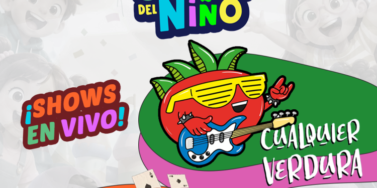 Con shows confirmados, se acerca el 26° Festival Regional Unión del Niño