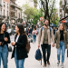 Solo el 46% de los argentinos considera muy importante tener hijos, frente al 77% de hace diez años