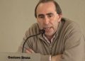«Es un riesgo permanente»: Brusa exige el mantenimiento urgente de la Ruta 3 ante «un estado de abandono muy importante»