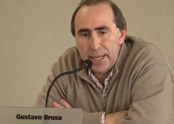 «Es un riesgo permanente»: Brusa exige el mantenimiento urgente de la Ruta 3 ante «un estado de abandono muy importante»