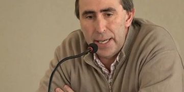 «Es un riesgo permanente»: Brusa exige el mantenimiento urgente de la Ruta 3 ante «un estado de abandono muy importante»