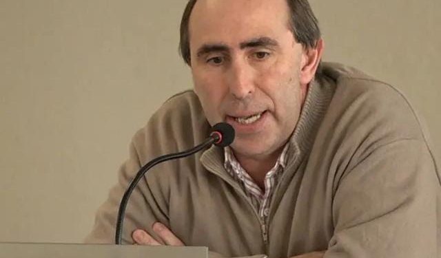«Es un riesgo permanente»: Brusa exige el mantenimiento urgente de la Ruta 3 ante «un estado de abandono muy importante»