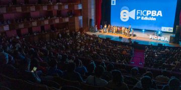 El Festival de Cine de la provincia de Buenos Aires abre un concurso internacional para series de ficción