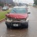 Siniestro vial en Avenida San Martín deja a una menor con heridas leves