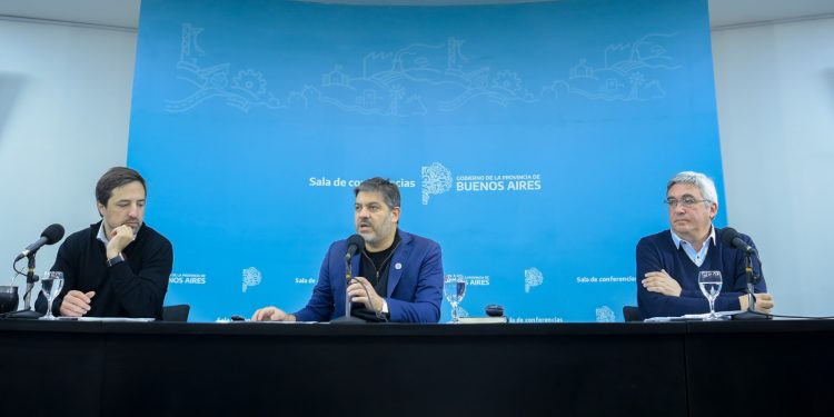 Javier Rodríguez anunció nuevas convocatorias para financiar a productores de la agricultura familiar y elaboradores de alimentos artesanales