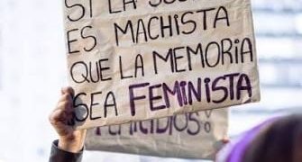 Vecinas en el aire: Hoy «Justicia para las mujeres»