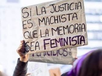 Vecinas en el aire: Hoy «Justicia para las mujeres»