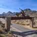 Un histórico pueblo de San Luis tienta a los turistas sorteando oro en vacaciones de invierno