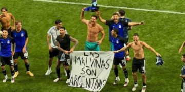 ¡A la final! Argentina logra una remontada heroica ante Inglaterra y buscará el bicampeonato del mundo