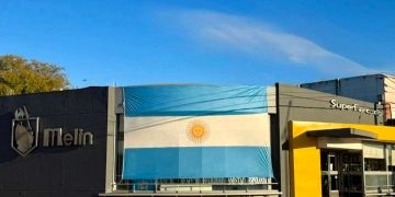 Supermercado Melín modifica su horario vespertino para alentar a la Selección en la semifinal del Mundial