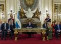 Milei presentó el proyecto de reforma de la Carta Orgánica del Banco Central: “Pone fin a la estafa de falsificar dinero”