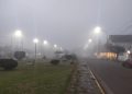Alerta por intensa niebla en Sierra de la Ventana: la visibilidad es menor a 100 metros y se esperan lluvias