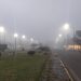 Alerta por intensa niebla en Sierra de la Ventana: la visibilidad es menor a 100 metros y se esperan lluvias