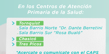 Salud amplía la atención en Nutrición en los Centros de Atención Primaria