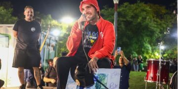 La investigación de la represión a Pablo Grillo:  A la Federal se le “perdieron” los registros del momento del ataque