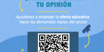 El Centro Universitario impulsa una encuesta para conocer la demanda de profesionales en el distrito