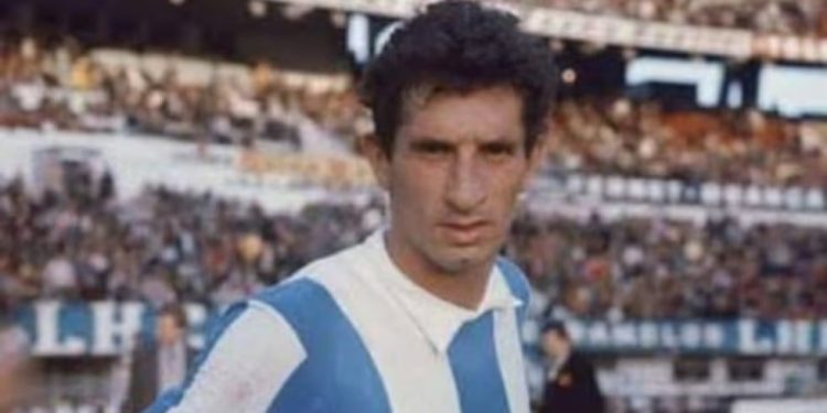 Adiós a Antonio Rattín, ícono de Boca