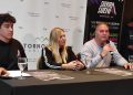 Estefanía Bordoni tras la presentación de SierraSuena: “Trabajamos con el sector privado para que Sierra y la comarca se visualicen en toda la Argentina”