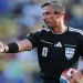 Tiene árbitro designado la final entre Argentina y España