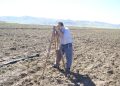 Ley provincial, cuencas y nuevas pasturas: los ejes del ingeniero Labarthe para el cuidado del suelo en la región