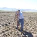 Ley provincial, cuencas y nuevas pasturas: los ejes del ingeniero Labarthe para el cuidado del suelo en la región