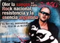 Oler la sangre del inglés: Rock nacional, resistencia y la esencia argentina