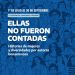 V Edición del Concurso Literario «Ellas no fueron contadas»