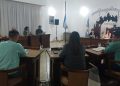 Informe de Sesión del HCD: aprueban subsidio millonario para el Centro Universitario y actualizan tarifas turísticas