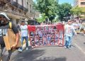 Vecinas en el aire : «Violencia psicológica y derecho a la verdad»
