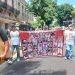 Vecinas en el aire : «Violencia psicológica y derecho a la verdad»