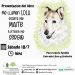 Villa Ventana: Presentan «Me llaman Lola», un nuevo libro infantil sobre adopción responsable y empatía animal