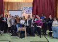 Más de 80 profesionales de Higiene y Seguridad se matricularon en Olavarría