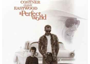 El Cineclub de Coopersive presenta un clásico del cine: «Un mundo perfecto» (A Perfect World)