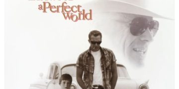 El Cineclub de Coopersive presenta un clásico del cine: «Un mundo perfecto» (A Perfect World)