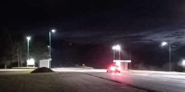 Mercedes Willich: “La ruta 76 es como la aorta, nuestra principal arteria; si se cortara, ¿qué nos pasa?”