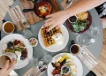 Los ocho alimentos que más alergias provocan