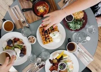 Los ocho alimentos que más alergias provocan