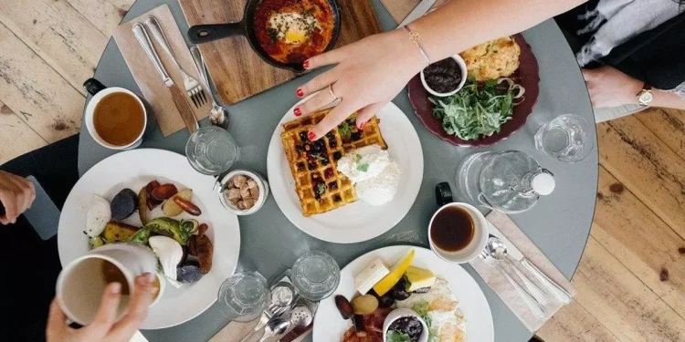 Los ocho alimentos que más alergias provocan