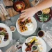 Los ocho alimentos que más alergias provocan