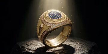 Mundial 2026: el campeón del torneo recibirá un anillo personalizado por primera vez en la historia
