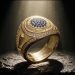 Mundial 2026: el campeón del torneo recibirá un anillo personalizado por primera vez en la historia