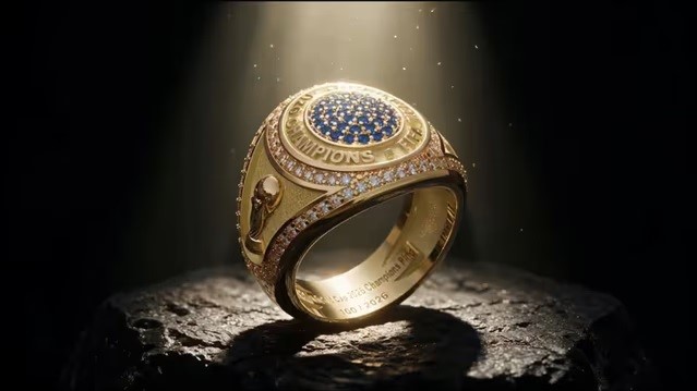 Mundial 2026: el campeón del torneo recibirá un anillo personalizado por primera vez en la historia