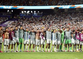 El maleficio de las seis décadas: la histórica marca que Argentina busca destruir en el Mundial 2026
