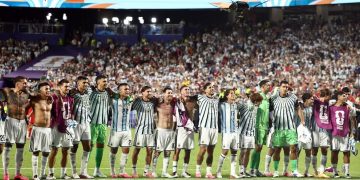 El maleficio de las seis décadas: la histórica marca que Argentina busca destruir en el Mundial 2026