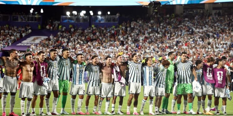El maleficio de las seis décadas: la histórica marca que Argentina busca destruir en el Mundial 2026
